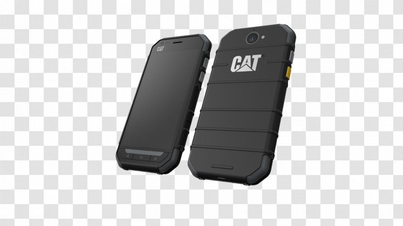Cat S60 Caterpillar Inc. B25 *CAT S30 Dual SIM - Portable Communications Device - Tough Smartphone, 8GB (sim Free/Unlocked)Smartphone Transparent PNG