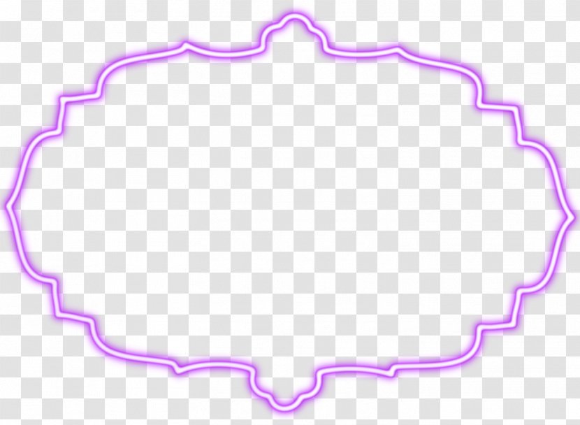 Cuadro Photography Frame - Lilac - Picture Frames Transparent PNG