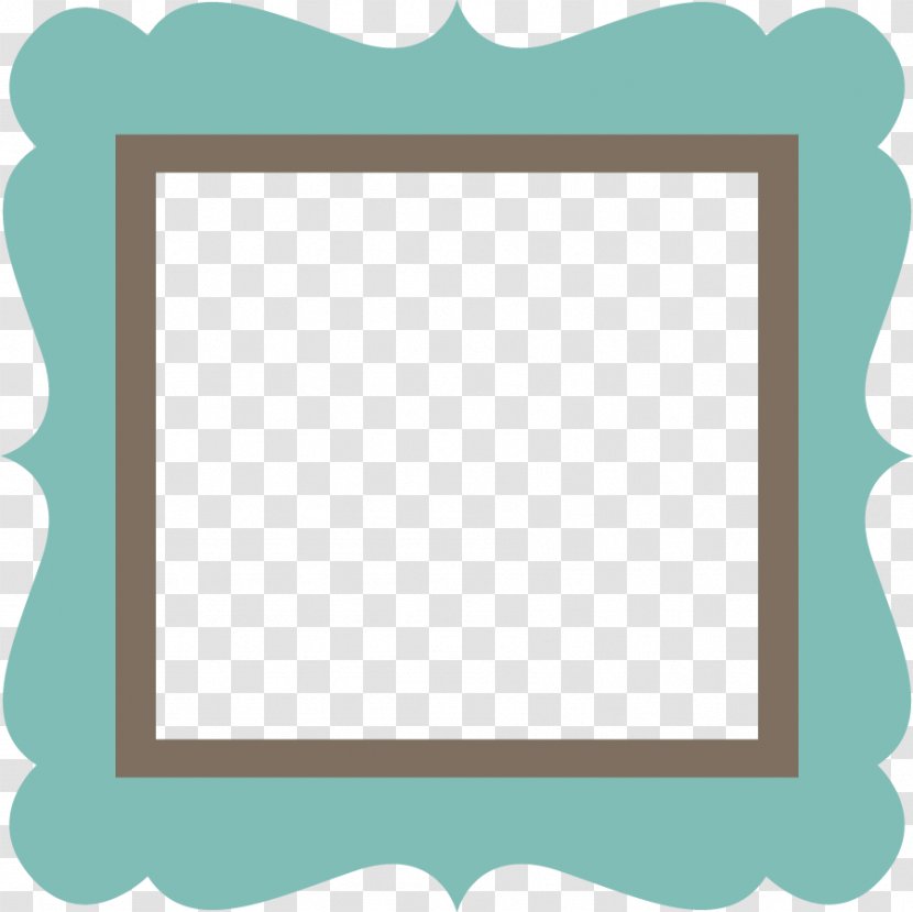 Picture Frame Free Content Clip Art - Email - Cliparts Transparent PNG