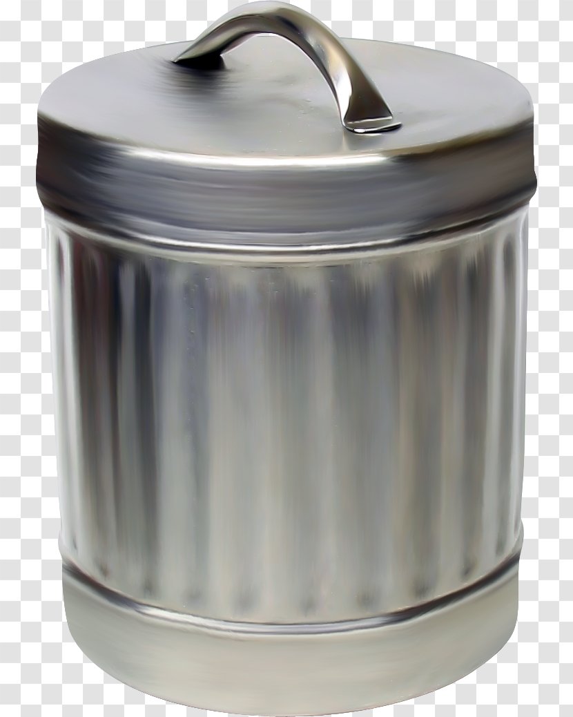Paper Recycling Illustration - Kitchen - Trash Can Transparent PNG