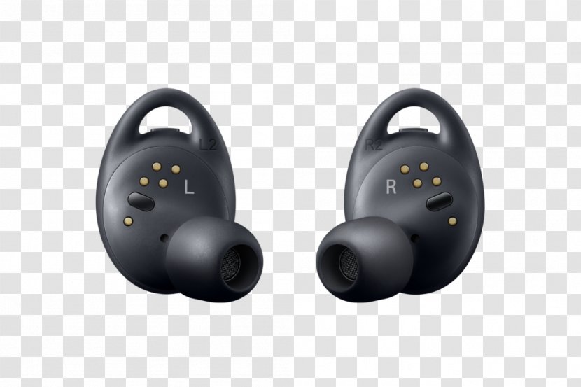 Samsung Gear IconX (2018) Galaxy Group - Audio Transparent PNG