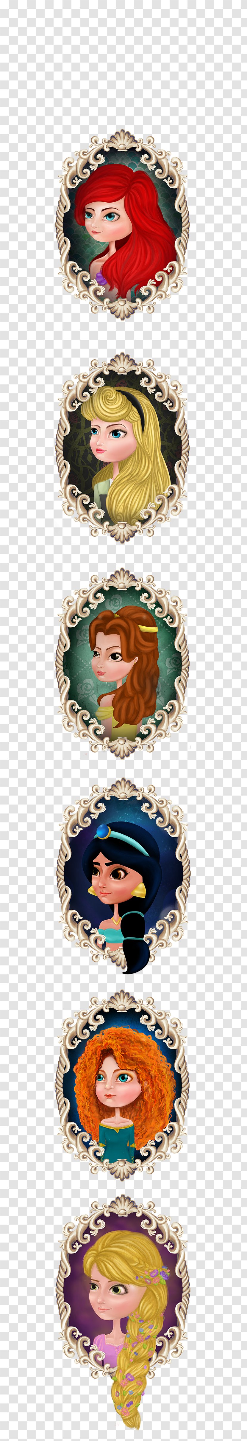 Clothing Accessories Body Jewellery Fashion Font - Disney Princess Transparent PNG