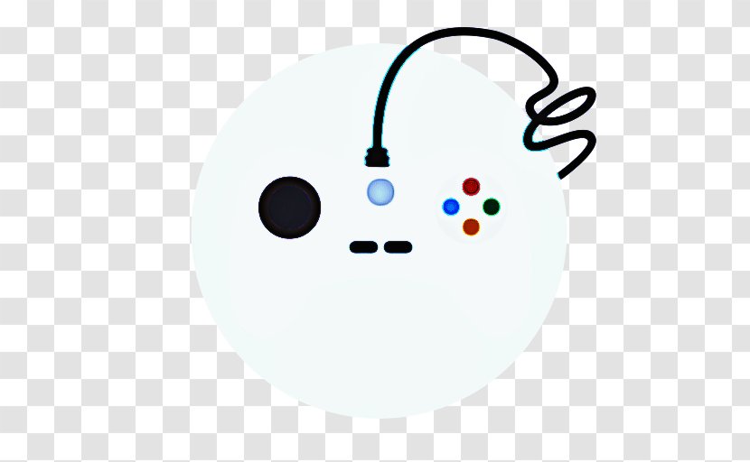 Emoticon - Video Games - Logo Smile Transparent PNG