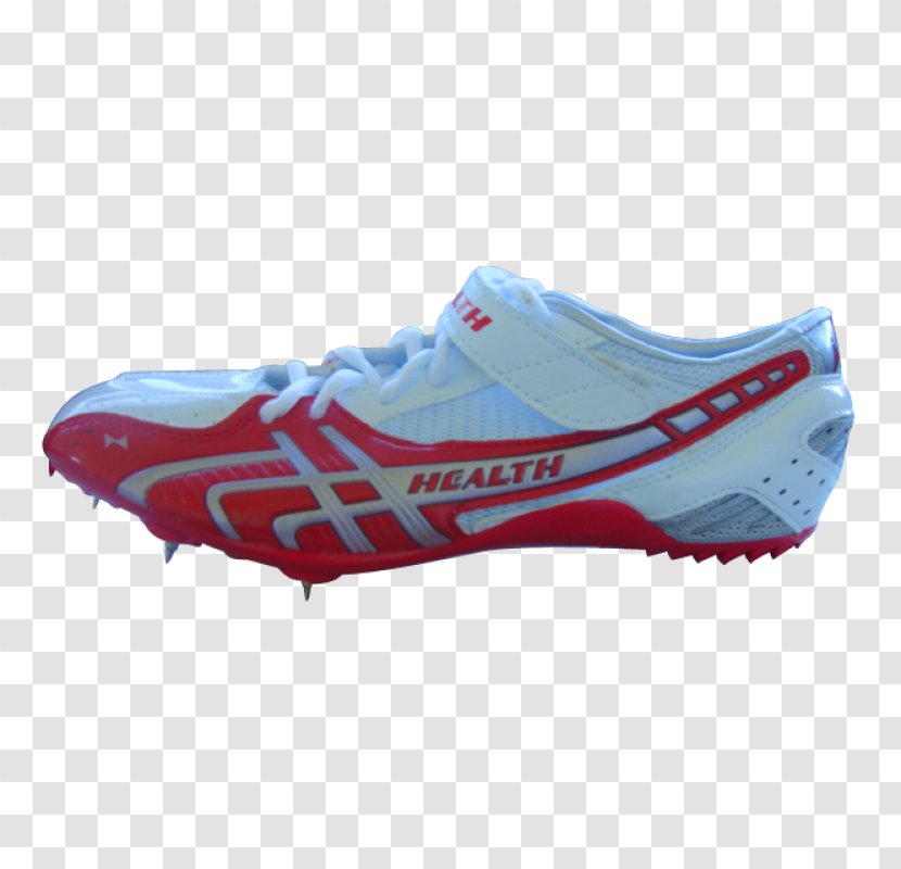 Track Spikes Cleat Sneakers Shoe - Sapatilha Transparent PNG
