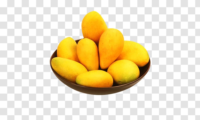 Mango - Auglis - Citron Transparent PNG
