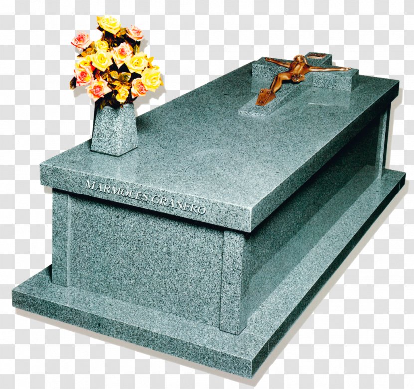 Headstone - Grave - Jarron Transparent PNG
