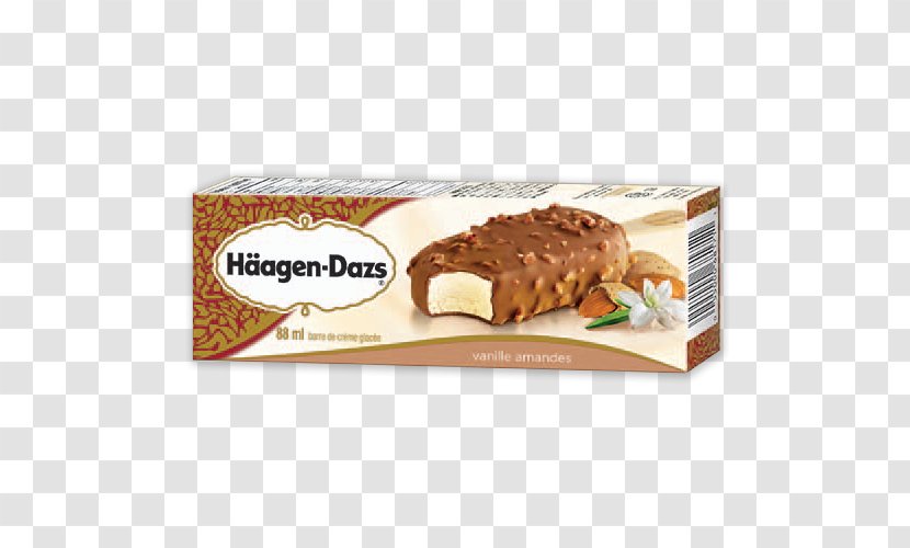 Ice Cream Matcha Häagen-Dazs Milk - Dessert Transparent PNG