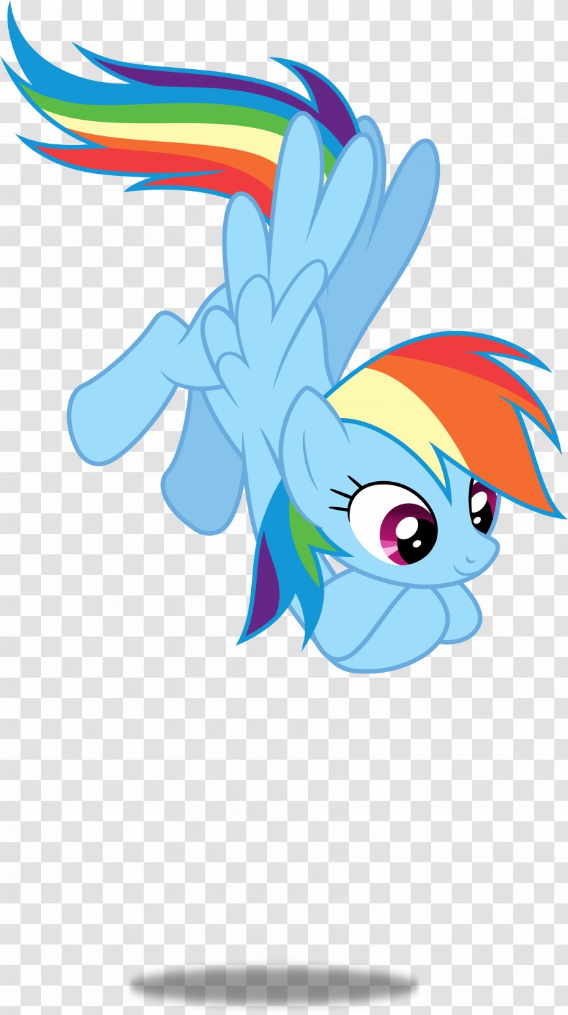 Rainbow Dash Pony Pinkie Pie Twilight Sparkle GIF - My Little Transparent PNG