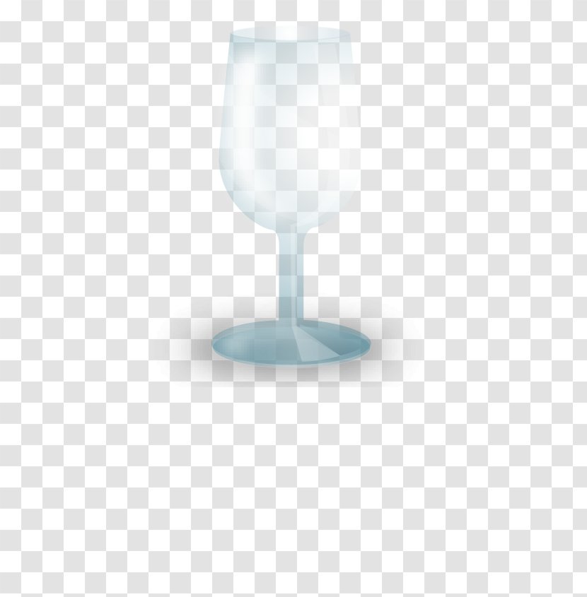 Wine Glass Microsoft Azure - Tableware - Gradient Glasses Transparent PNG