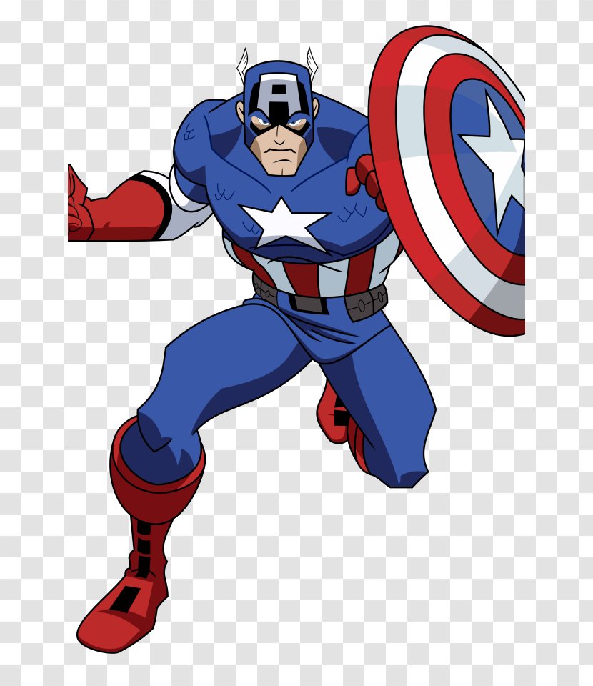 Captain America Carol Danvers YouTube Clip Art - Shield Transparent PNG