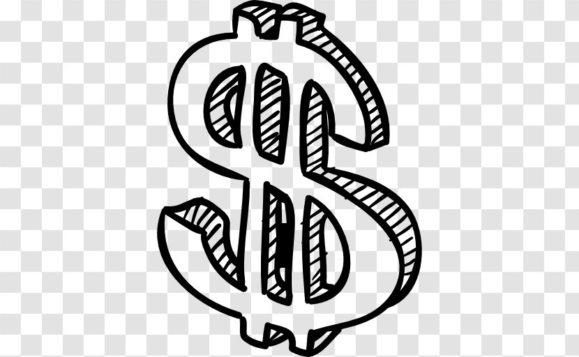 Currency Symbol Dollar Sign United States Transparent PNG