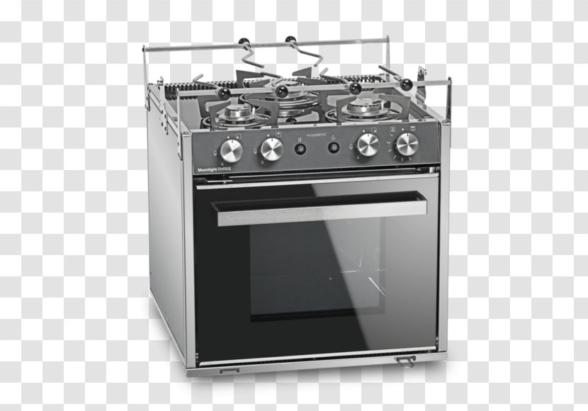 Hob Cooking Ranges Gas Stove Dometic Oven Transparent PNG