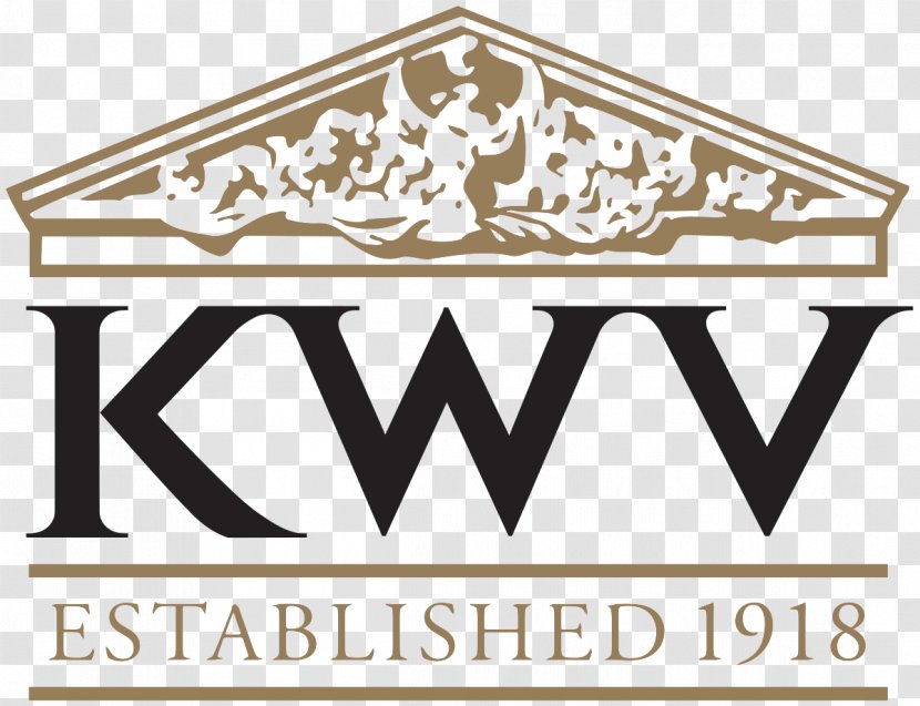 KWV South Africa (Pty) LTD Wine Distilled Beverage Paarl Rosé - Brandy Transparent PNG