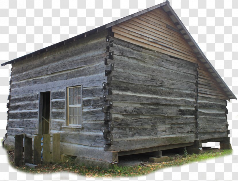 Clip Art Image Transparency Computer File - Shed - Cabin Transparent PNG