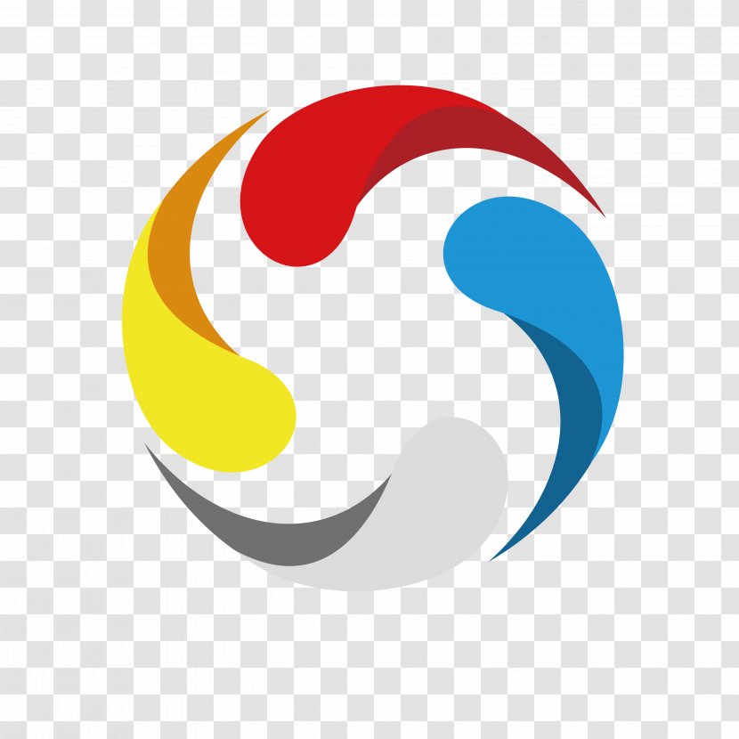 Logo Clip Art Font Desktop Wallpaper Product Design - Yellow - Changsha Transparent PNG