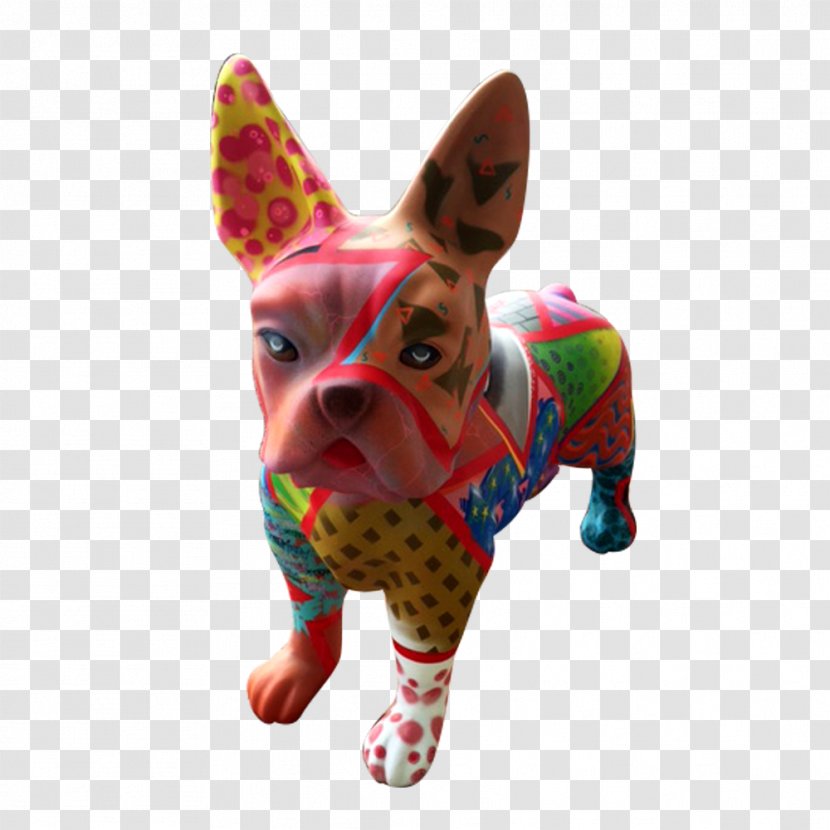 Espace Design Dog Breed French Bulldog Non-sporting Group - Like Mammal - Boul Transparent PNG
