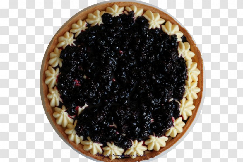 Blueberry Pie Caviar Superfood Recipe Transparent PNG