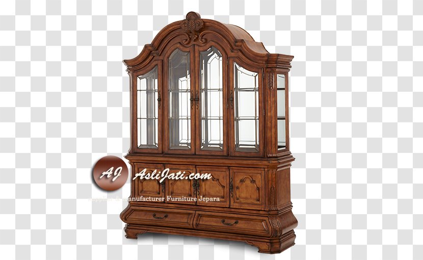 Buffets & Sideboards Cabinetry Furniture Dining Room - China Cabinet - Buffet Transparent PNG