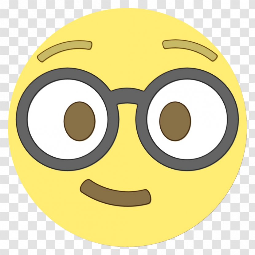 Happy Face Emoji - Symbol Transparent PNG
