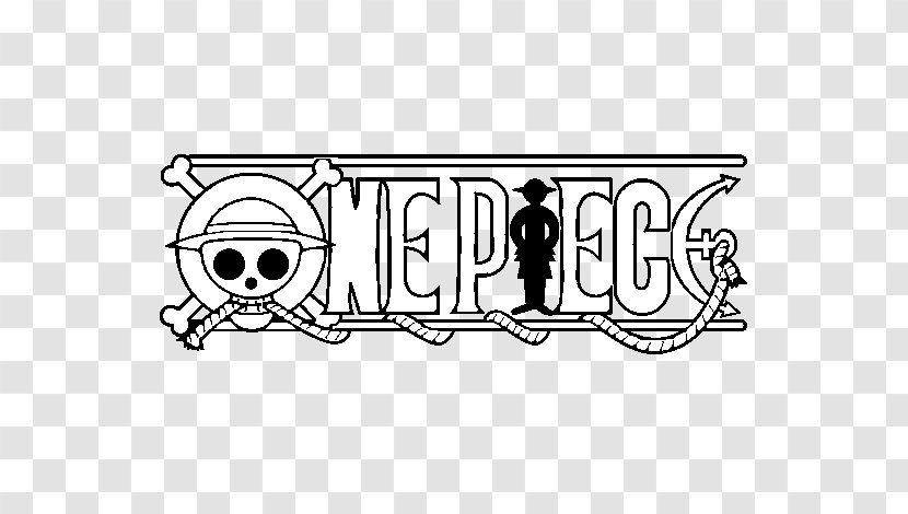 Monkey D. Luffy One Piece Nami Drawing Logo - Heart Transparent PNG
