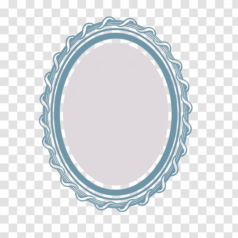 Mirror Bathroom Computer File - Vector Transparent PNG