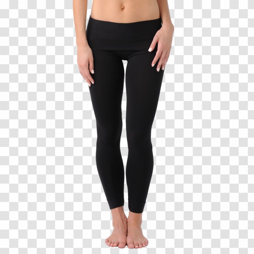 Reebok Leggings Clothing Pants Top - Frame Transparent PNG