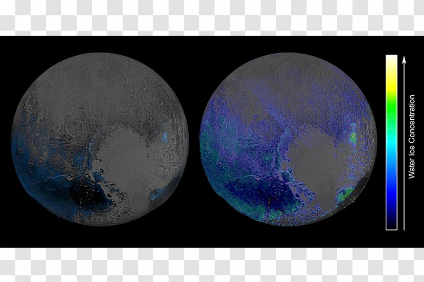 /m/02j71 Earth Pluto Water Universe Today - Planet Transparent PNG