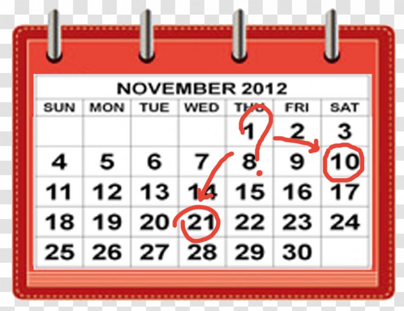Calendar Date Ting-ting 0 1 - Female - Cewek Transparent PNG