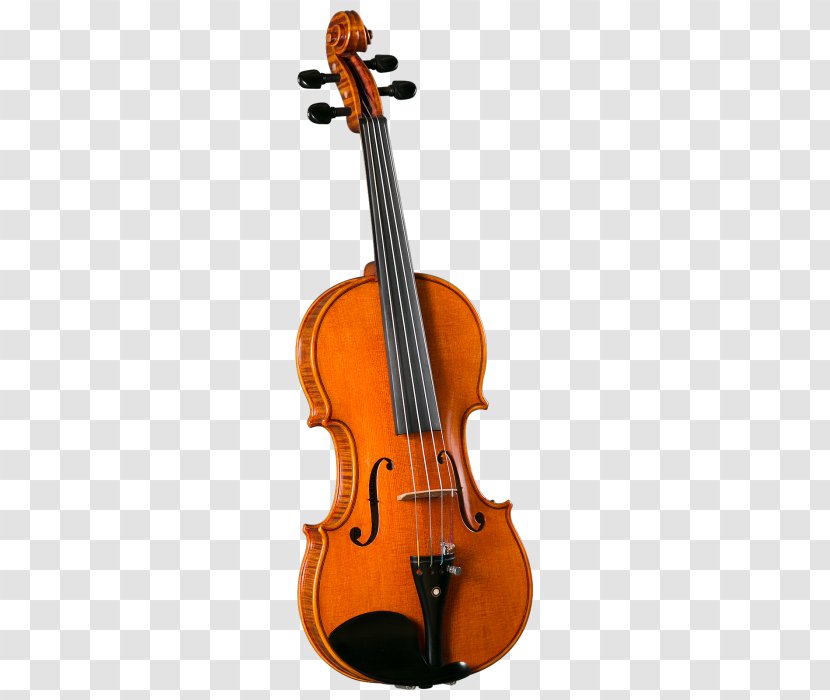 Violin Cremona Musical Instruments Bow String - Frame Transparent PNG