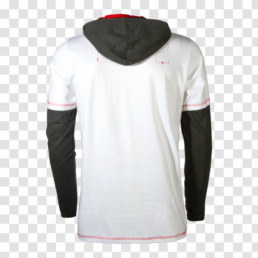 Long-sleeved T-shirt Liverpool F.C. - Fc Transparent PNG