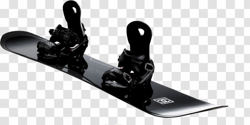 Chanel Snowboarding Sports Equipment Ski - Snowboard - Image Transparent PNG