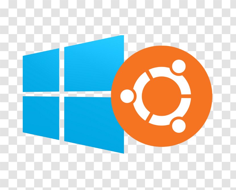 Ubuntu Microsoft Store Bash Operating Systems - Linux Transparent PNG
