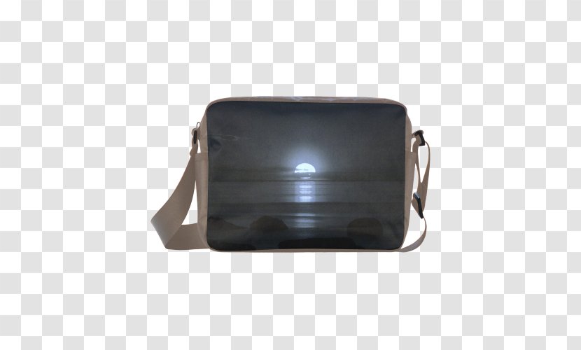 Messenger Bags Handbag Leather Shoulder - Courier - Nylon Bag Transparent PNG
