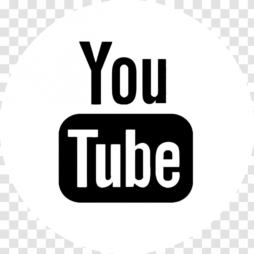 YouTube Social Media Desktop Wallpaper - Youtube Transparent PNG