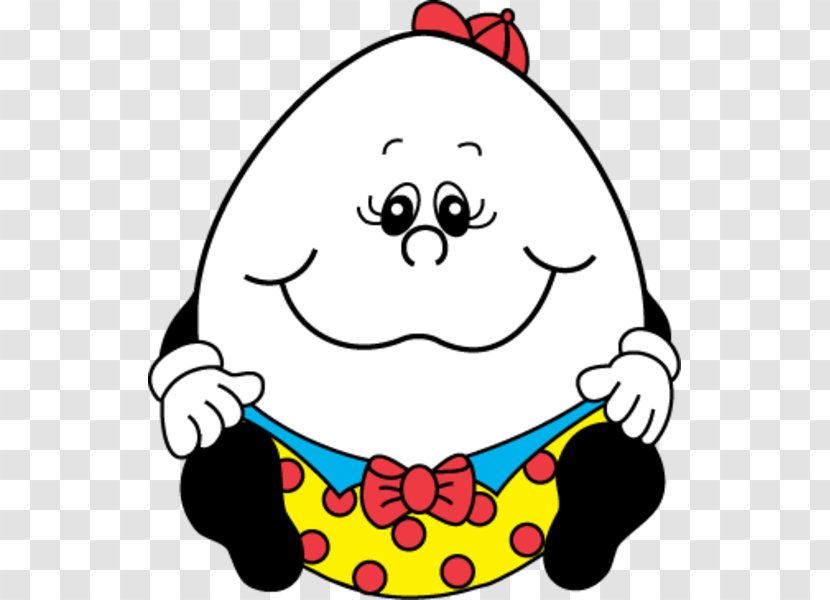 Humpty Dumpty Nursery Rhyme Clip Art - English - Puss In Boots Transparent PNG