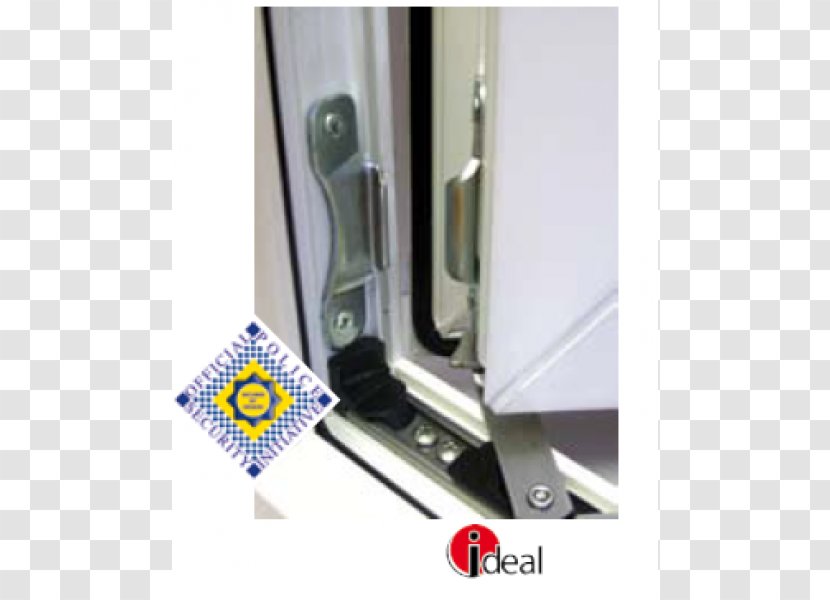 Casement Window Hinge Bolt Türband - Lock Transparent PNG