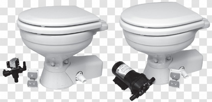 Flush Toilet Solenoid Valve Electricity - Vendor Transparent PNG