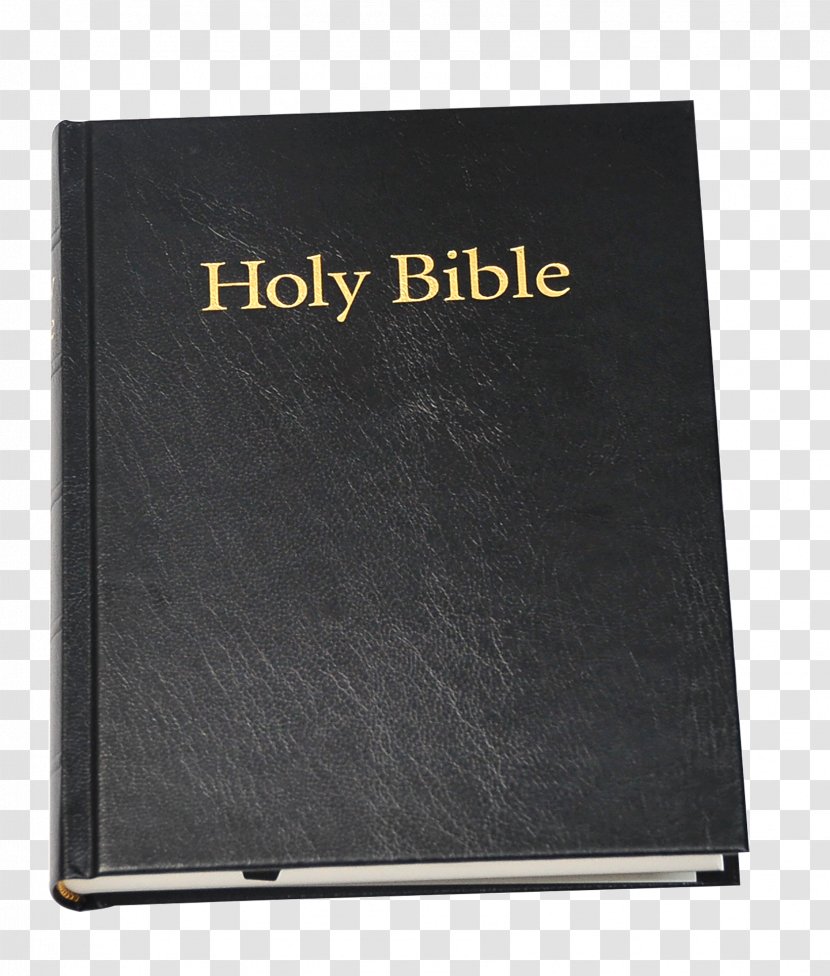 Bible The King James Version Bíblia Atualizada Almeida Corrigida Fiel Revista E - Hardcover - Book Transparent PNG