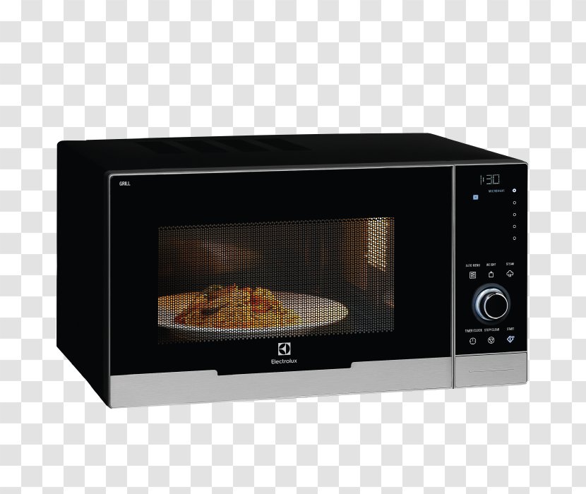 Microwave Ovens Electrolux Convection Oven Washing Machines Transparent PNG