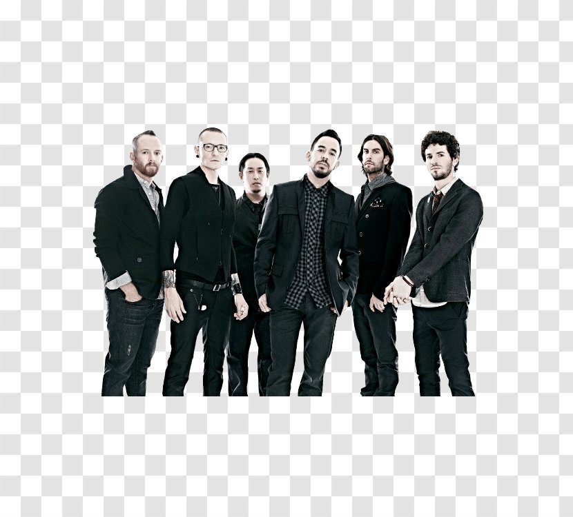 Linkin Park Musical Ensemble The Hunting Party Album - Frame - Band Transparent PNG