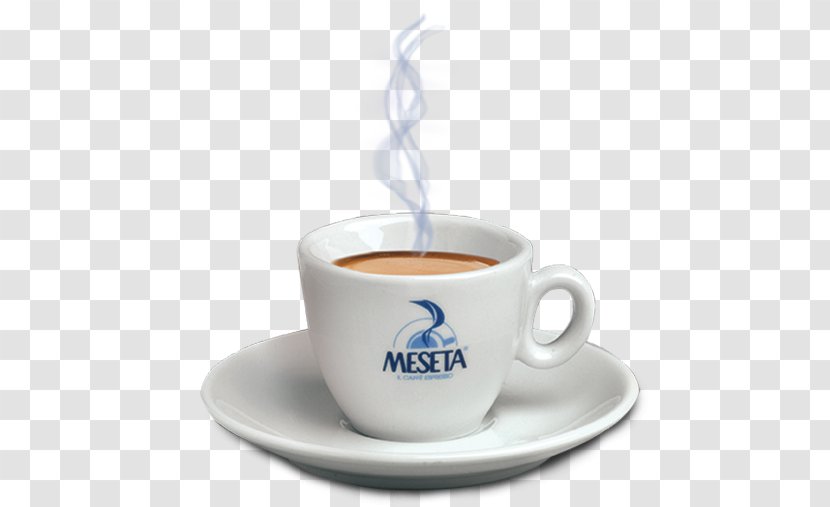 Cuban Espresso Coffee Cup Doppio Ristretto - Tea Transparent PNG