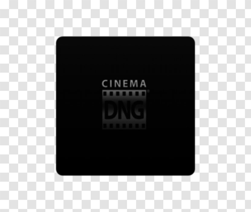 Brand Rectangle CinemaDNG Font - Sylvanian Family Transparent PNG