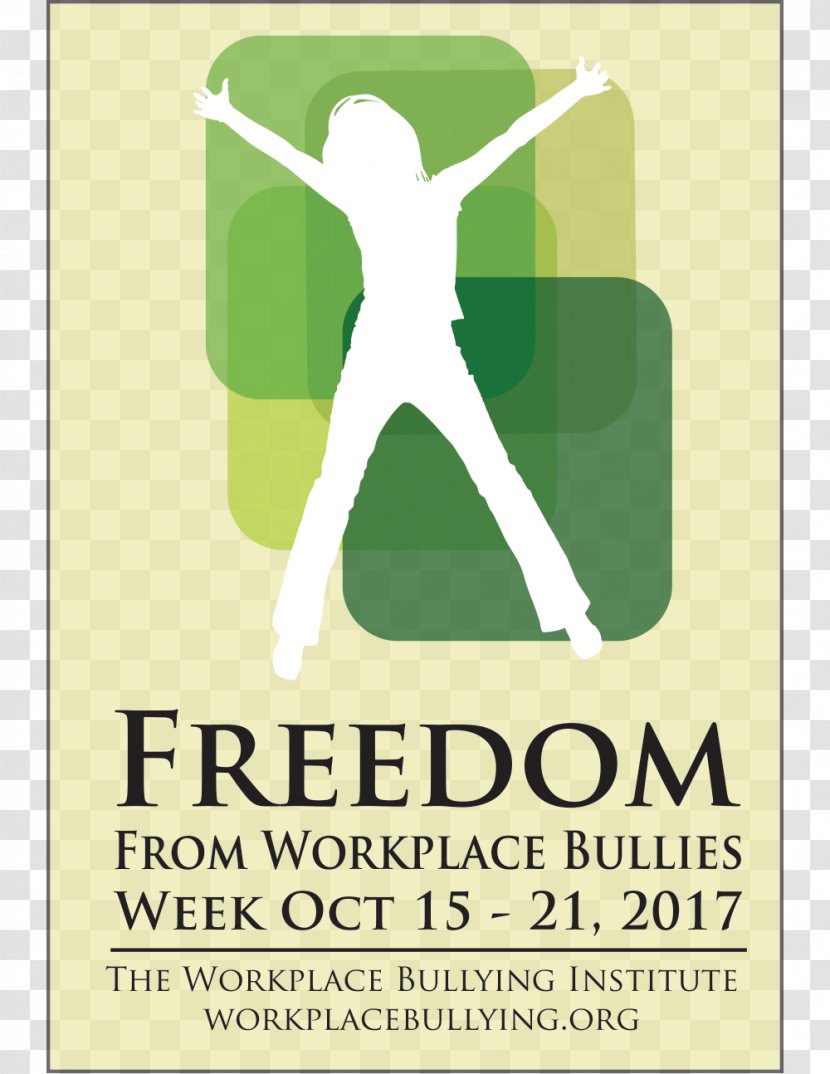 National Bullying Prevention Month Workplace Anti-Bullying Week - Psychological Abuse - BULLYING Transparent PNG