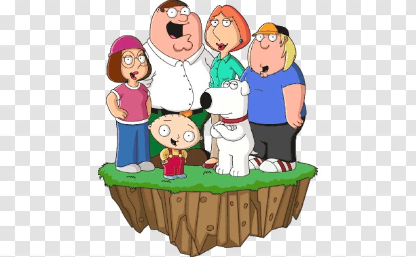 Animation Throwdown: The Quest For Cards Brian Griffin Peter Stewie Family Guy Transparent PNG