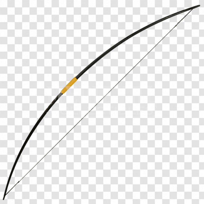 Tauriel Legolas Bow And Arrow Longbow Transparent PNG