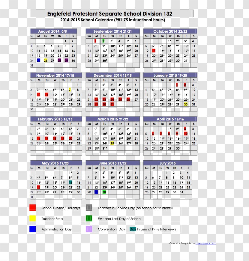 Houston Independent School District Calendar Academic Term Year - Watercolor Transparent PNG