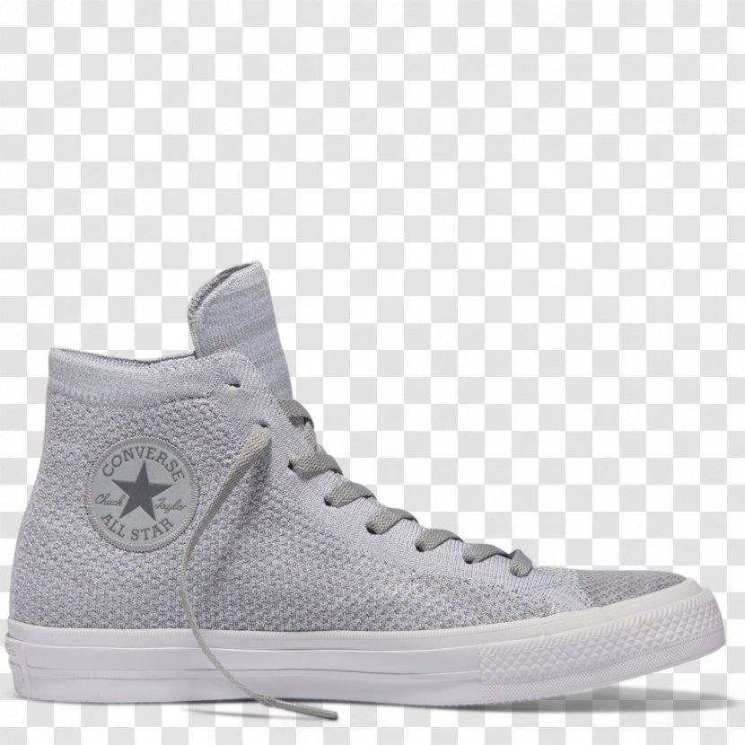 Sneakers Chuck Taylor All-Stars Converse High-top Shoe - Allstars - Nike Transparent PNG