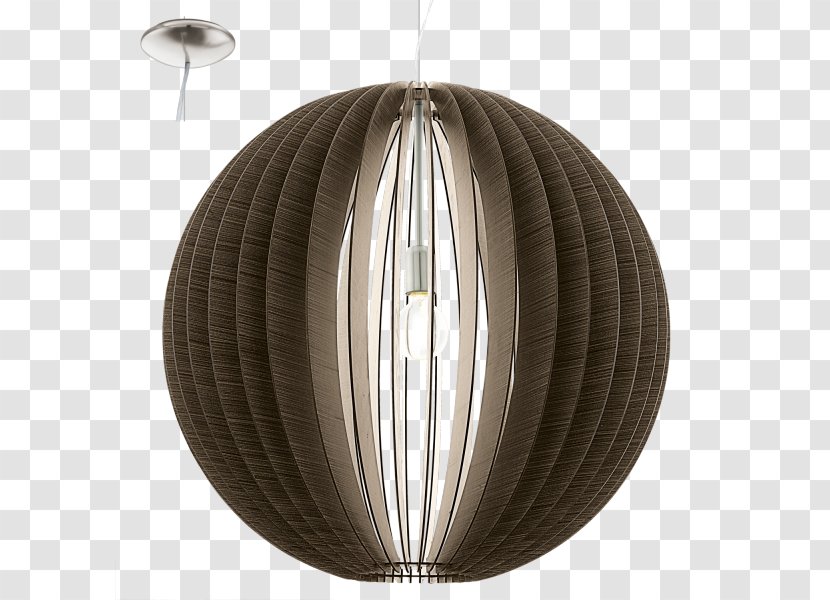 EGLO Lamp Light Fixture Lighting Pendant Transparent PNG