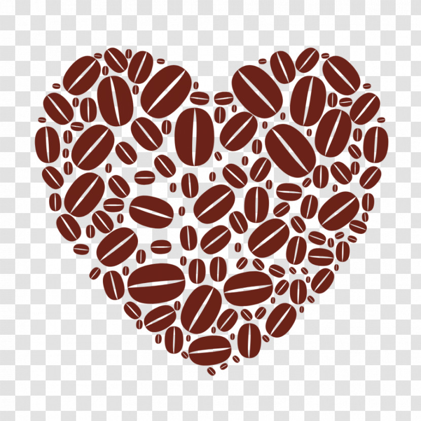 Coffee Bean Transparent PNG