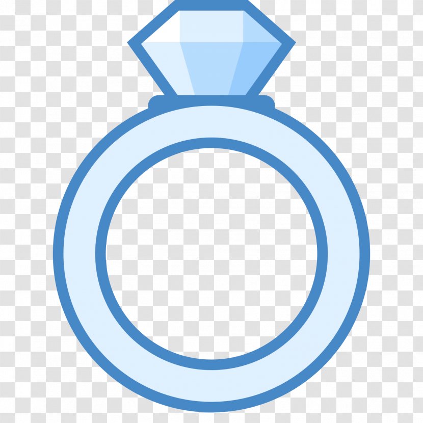 Engagement Ring Diamond Clip Art Transparent PNG